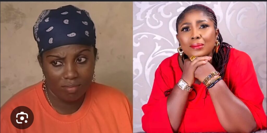 Veteran Nollywood actress dies 1 750990