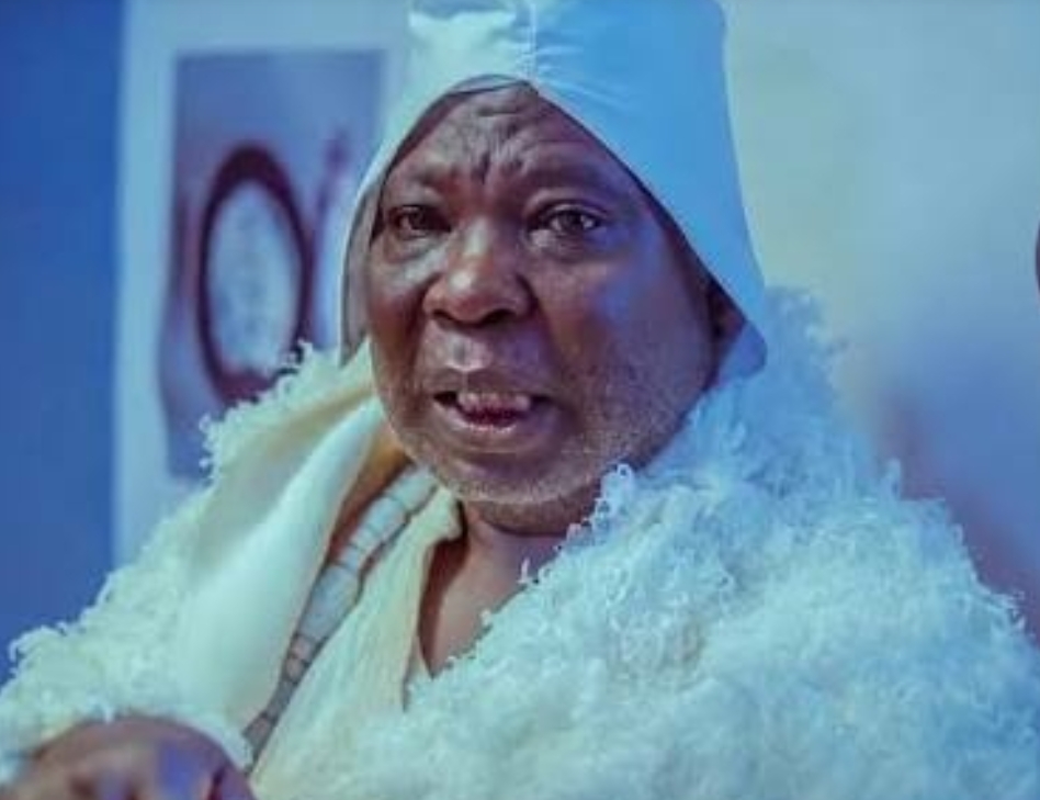 Veteran Nigerian actor dies 5 2078143