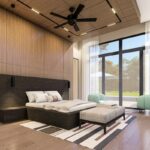 Renovated Row House — Bedford-Stuyvesant