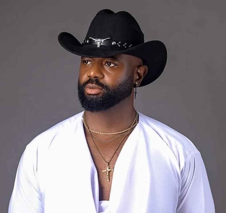 Popular Nigerian actor dies 1 4293200