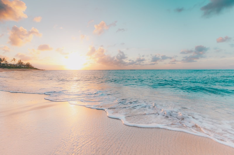 Beachside Escape